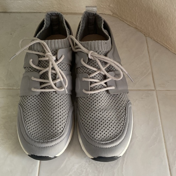 Zara basic mesh sneakers - Picture 2 of 6